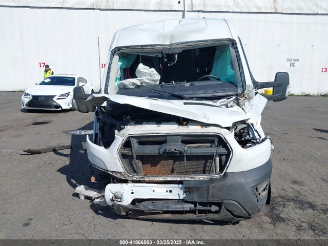 Ford Transit-250 2022 1FTBR2C87NKA81893 Image 6