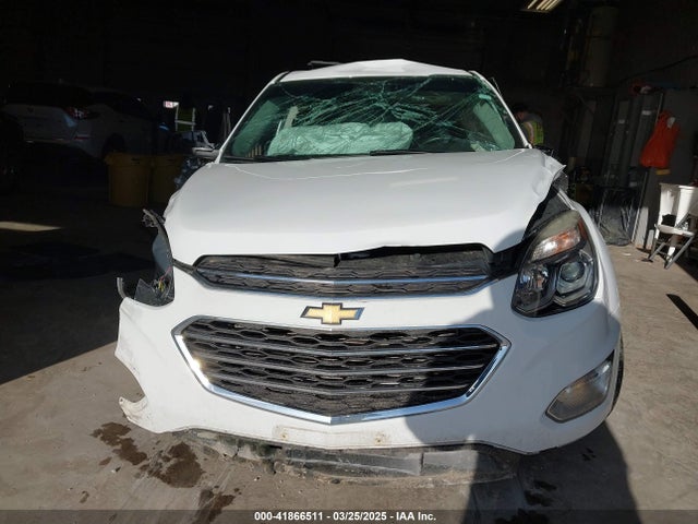2GNALCEK8H6151587 Chevrolet EQUINOX LT