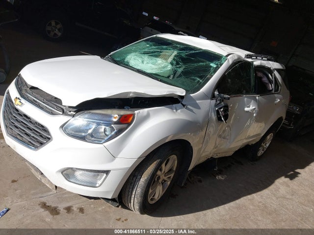 2GNALCEK8H6151587 Chevrolet EQUINOX LT