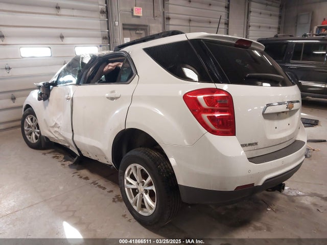 2GNALCEK8H6151587 Chevrolet EQUINOX LT