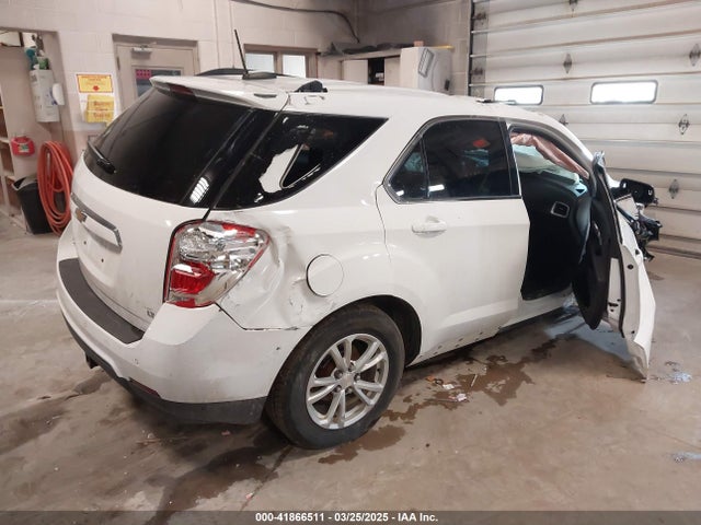 2GNALCEK8H6151587 Chevrolet EQUINOX LT
