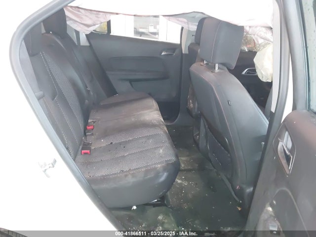 2GNALCEK8H6151587 Chevrolet EQUINOX LT