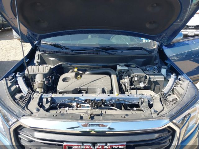 3GKALMEG4RL338241 GMC Terrain Fwd Sle