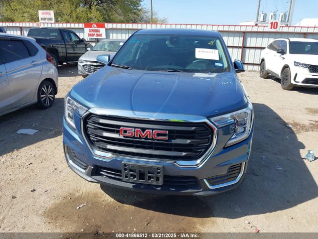 3GKALMEG4RL338241 GMC Terrain Fwd Sle