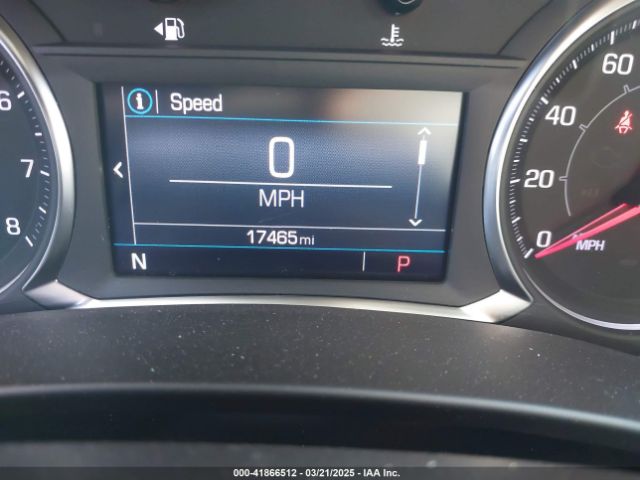 3GKALMEG4RL338241 GMC Terrain Fwd Sle