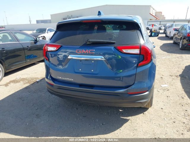 3GKALMEG4RL338241 GMC Terrain Fwd Sle