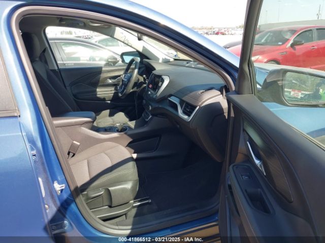 3GKALMEG4RL338241 GMC Terrain Fwd Sle