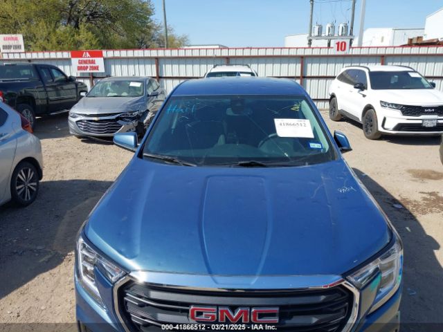 3GKALMEG4RL338241 GMC Terrain Fwd Sle