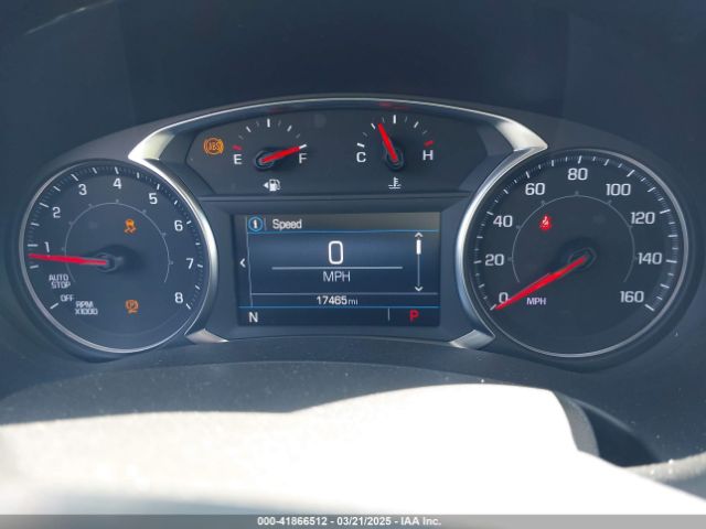 3GKALMEG4RL338241 GMC Terrain Fwd Sle