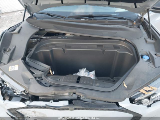 3FMTK1SU7RMA27098 Ford Mustang Mach-e Select