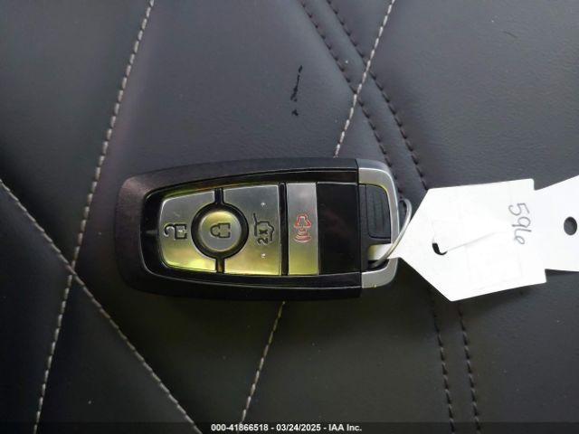 3FMTK1SU7RMA27098 Ford Mustang Mach-e Select
