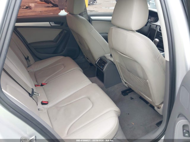 2010 AUDI A4 WAUEFAFL3AN045124 Photo 7