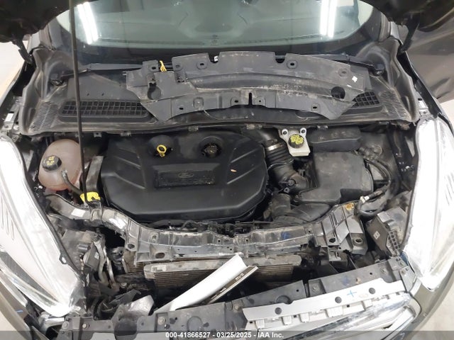1FMCU0G92HUE10708 Ford ESCAPE SE