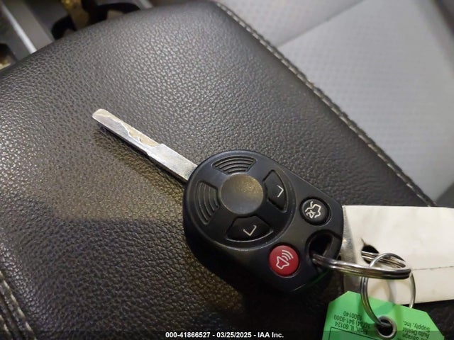 1FMCU0G92HUE10708 Ford ESCAPE SE