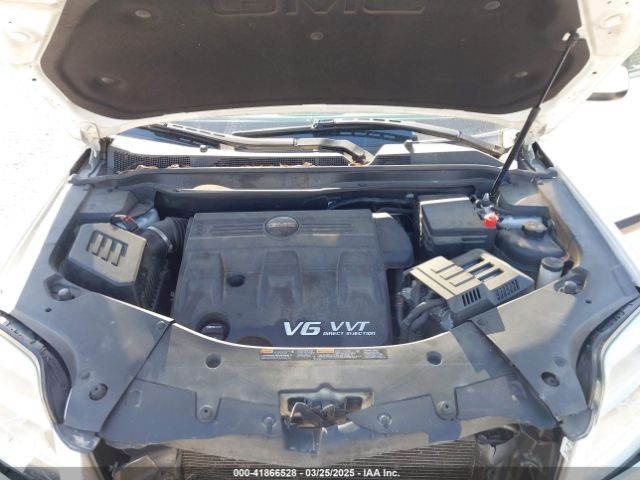 2GKFLTE35H6233093 GMC Terrain Sle-2