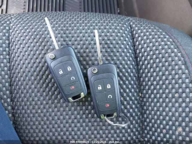 2GKFLTE35H6233093 GMC Terrain Sle-2