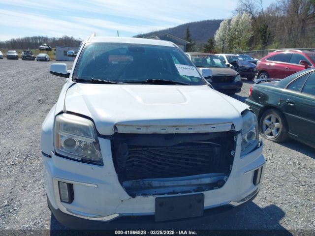 2GKFLTE35H6233093 GMC Terrain Sle-2