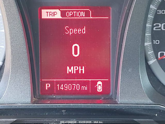 2GKFLTE35H6233093 GMC Terrain Sle-2