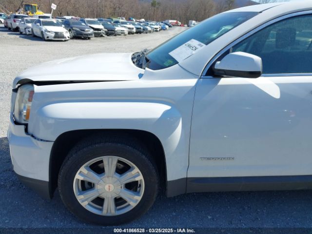 2GKFLTE35H6233093 GMC Terrain Sle-2