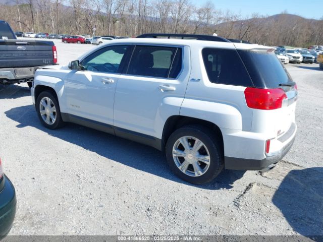 2GKFLTE35H6233093 GMC Terrain Sle-2