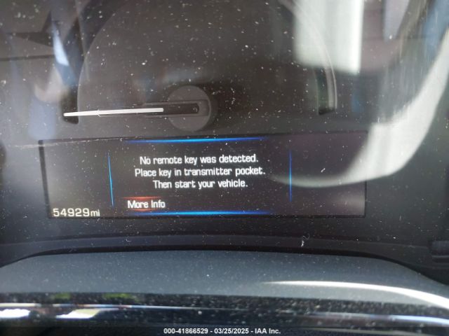 1G6AX5SX1G0113069 Cadillac Cts Luxury Collection