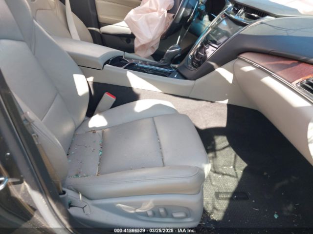 1G6AX5SX1G0113069 Cadillac Cts Luxury Collection