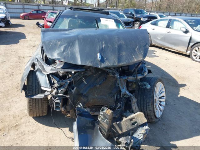 1G6AX5SX1G0113069 Cadillac Cts Luxury Collection