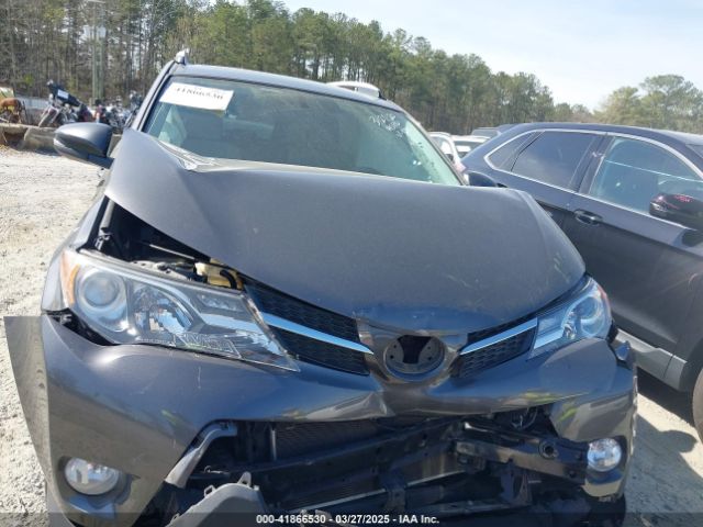 2T3WFREVXEW111241 Toyota Rav4 Xle