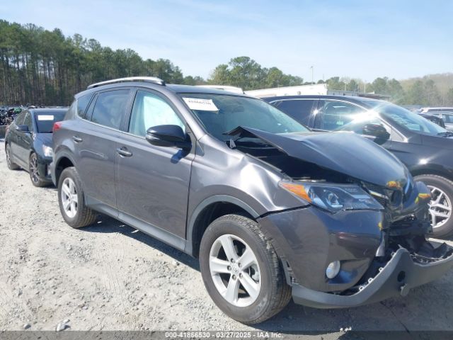 2T3WFREVXEW111241 Toyota Rav4 Xle
