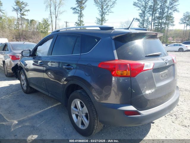 2T3WFREVXEW111241 Toyota Rav4 Xle