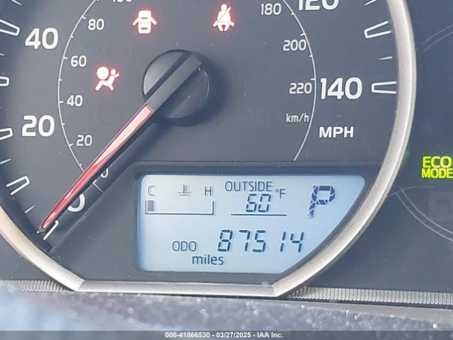 2T3WFREVXEW111241 Toyota Rav4 Xle