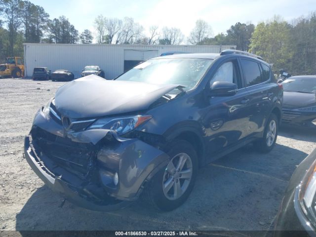 2T3WFREVXEW111241 Toyota Rav4 Xle