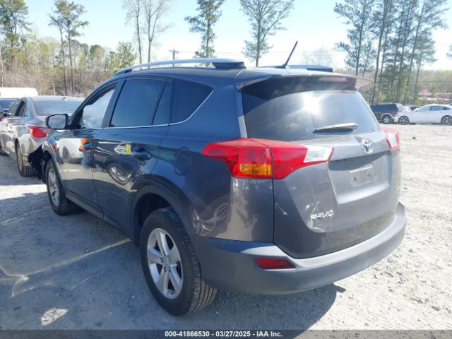 2T3WFREVXEW111241 Toyota Rav4 Xle