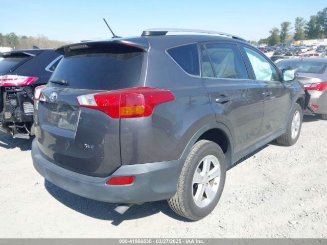 2T3WFREVXEW111241 Toyota Rav4 Xle