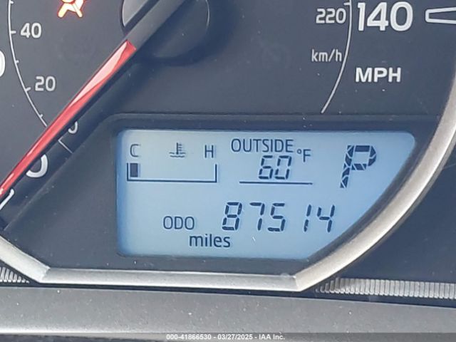 2T3WFREVXEW111241 Toyota Rav4 Xle