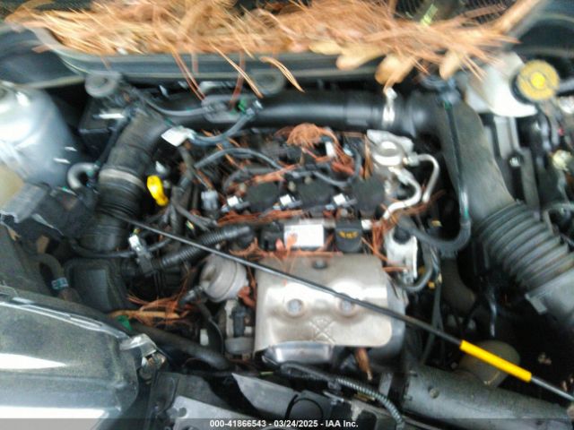 MAJ3S2GE4MC439684 Ford Ecosport Se