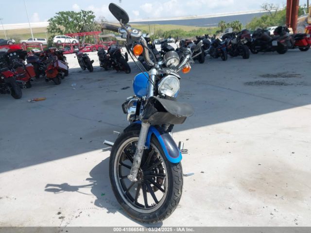 2007 HARLEY-DAVIDSON XL1200 1HD1CX3127K406030 Photo 4