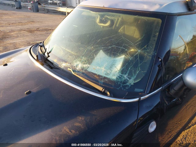 2012 MINI COOPER CLUBMAN WMWZF3C5XCT189559 Photo 5