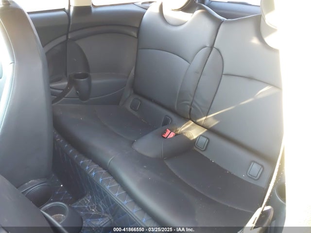 2012 MINI COOPER CLUBMAN WMWZF3C5XCT189559 Photo 7