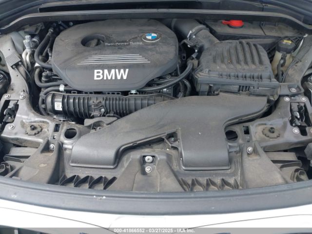WBXHU7C52K5L09873 BMW X1 Sdrive28i