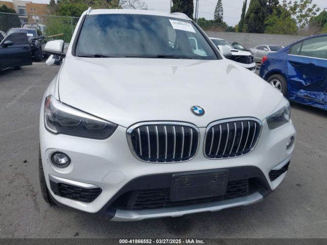 WBXHU7C52K5L09873 BMW X1 Sdrive28i