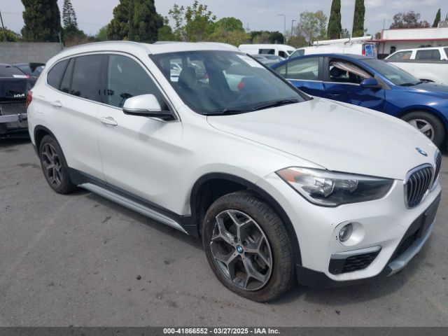 WBXHU7C52K5L09873 BMW X1 Sdrive28i