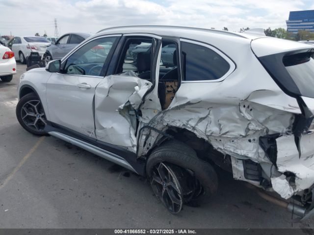 WBXHU7C52K5L09873 BMW X1 Sdrive28i