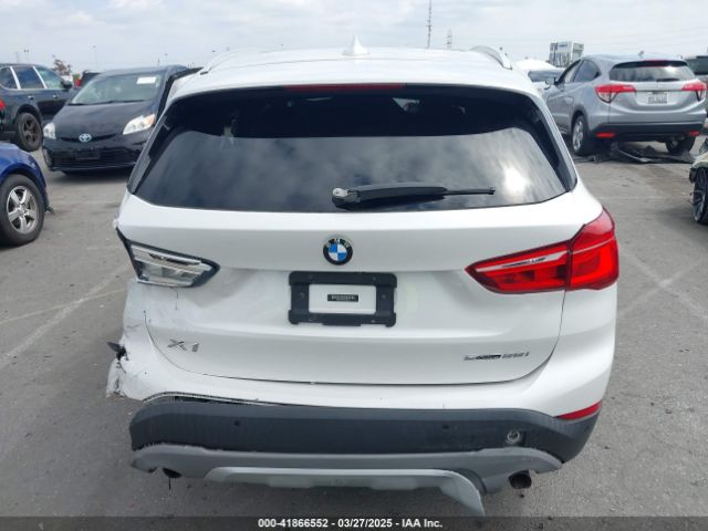 WBXHU7C52K5L09873 BMW X1 Sdrive28i