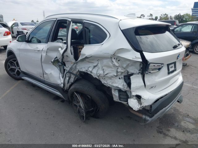 WBXHU7C52K5L09873 BMW X1 Sdrive28i
