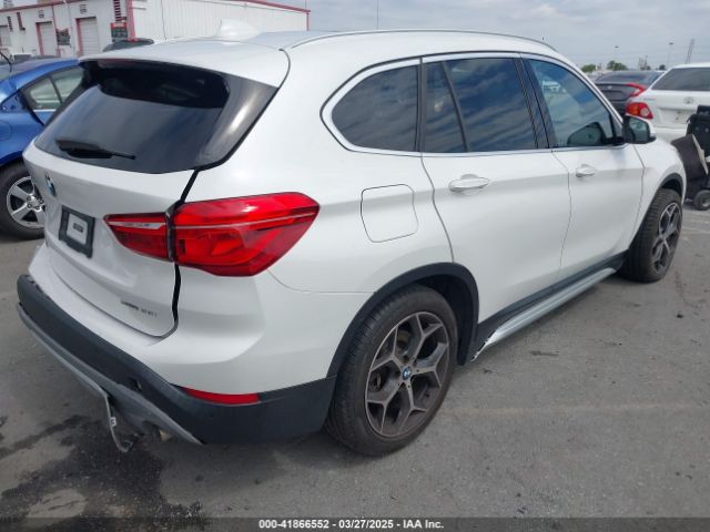 WBXHU7C52K5L09873 BMW X1 Sdrive28i