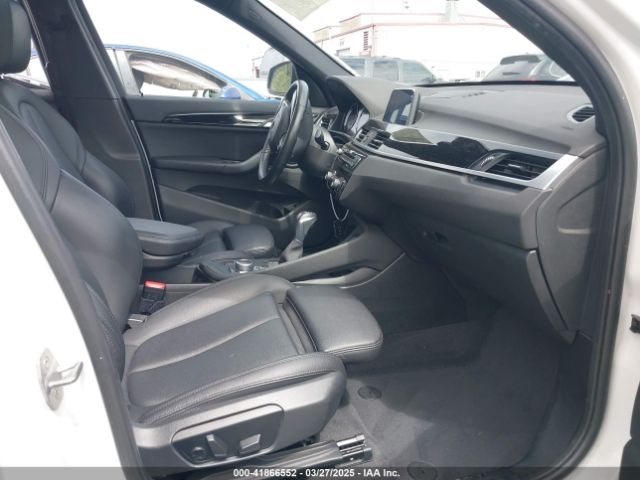 WBXHU7C52K5L09873 BMW X1 Sdrive28i