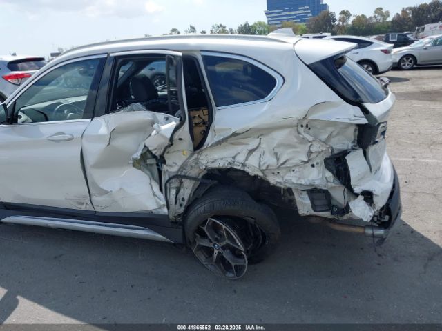 WBXHU7C52K5L09873 BMW X1 Sdrive28i