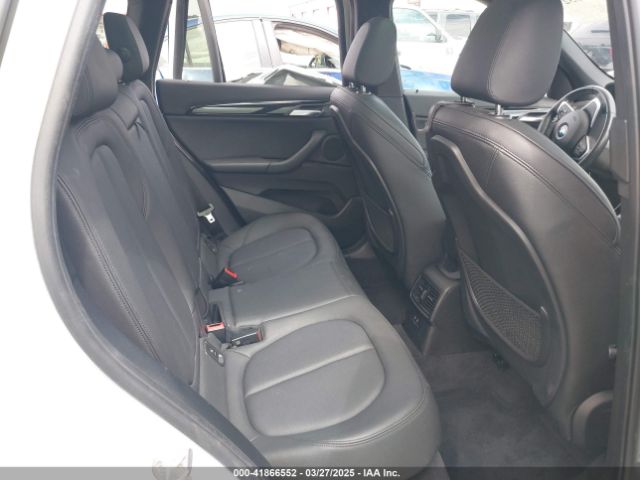 WBXHU7C52K5L09873 BMW X1 Sdrive28i