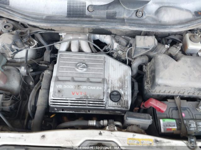 1999 LEXUS RX 300 JT6HF10UXX0020400 Photo 9